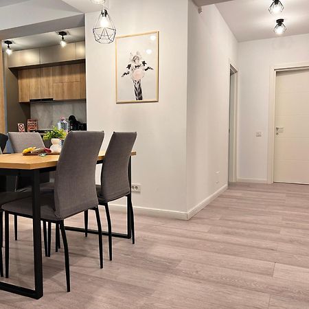 شقة Industrial Style بوخارست المظهر الخارجي الصورة